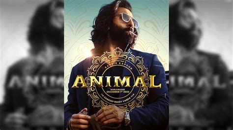 animal movie review twitter